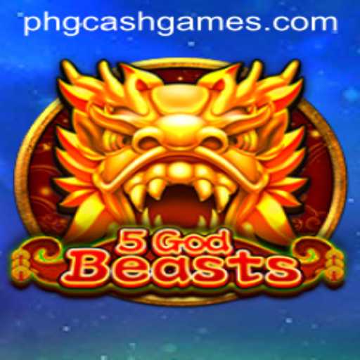 Exploring 5GodBeasts: A New Era in Mobile Gaming