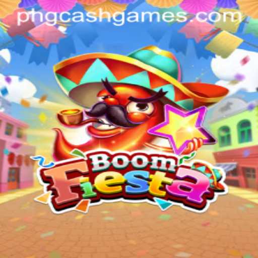 BoomFiesta: An Exciting New Addition to GCash Games