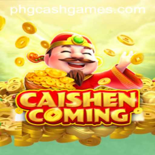 Discover the Thrilling World of CAISHENCOMING and GCash Games