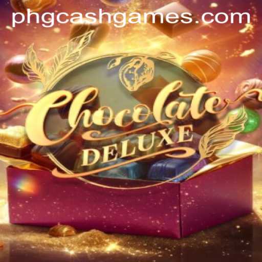Exploring ChocolateDeluxe and Its Integration into GCash Games