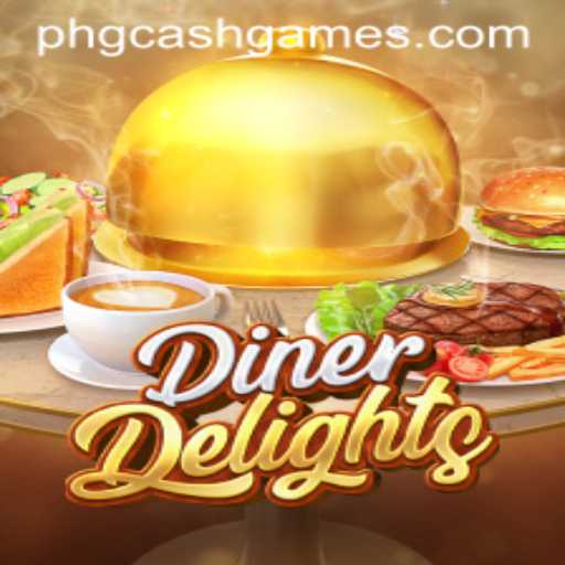 Discovering DinerDelights: A Culinary Adventure in Gcash Games