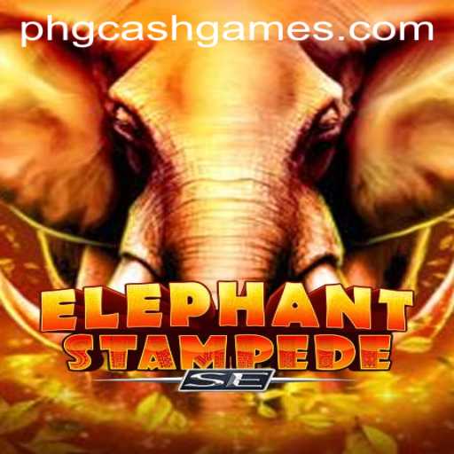Experience the Thrill of ElephantStampedeSE: A New Dimension in GCash Games