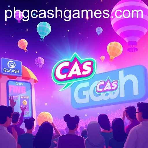 gcash games
