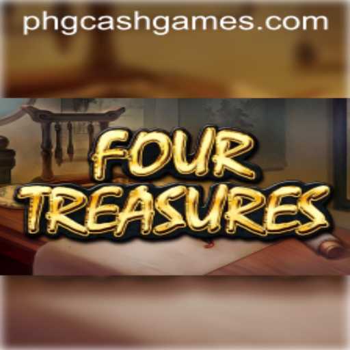 Unveiling FourTreasures: A New Era in GCash Games
