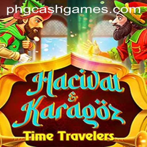 Exploring HacivatandKaragoz: An In-Depth Look at the Traditional Shadow Puppet Game and Its Modern Evolution into GCash Games