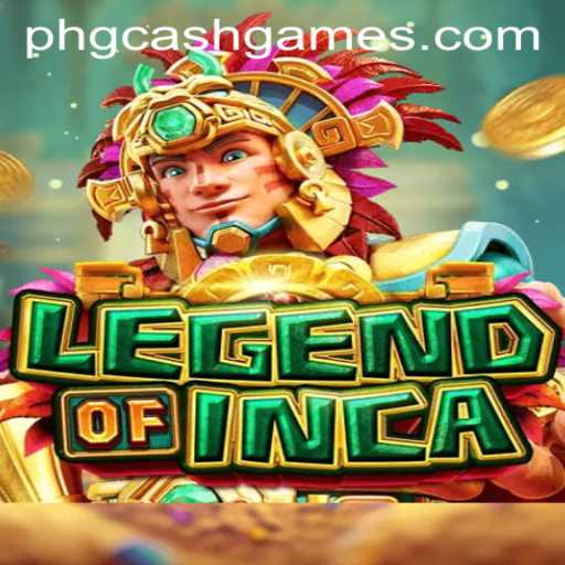 Exploring the World of LegendofInca through GCash Games