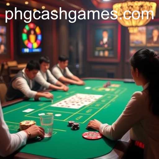 gcash games