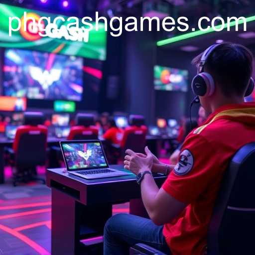 gcash games