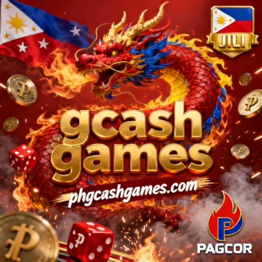 gcash games