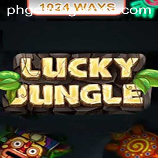 Discovering LuckyJungle1024: A Thrilling GCash Experience