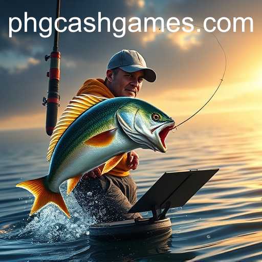 The Impact of GCash Games on Online Fishing Entertainment
