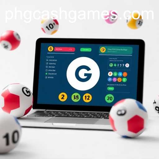 Exploring the Rise of Online Lottery and GCash Games