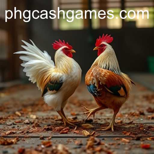 gcash games