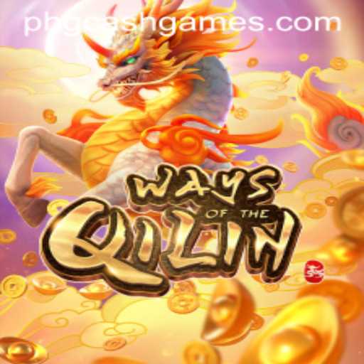 Exploring WaysoftheQilin: An Immersive Experience with GCash Games