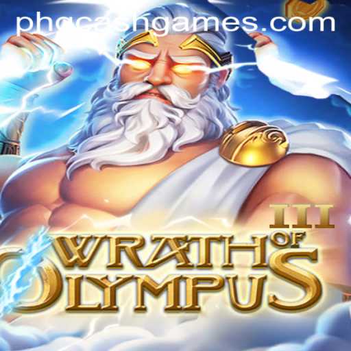 Exploring the Mythical World of WrathofOlympusIII: A New Era in GCash Gaming